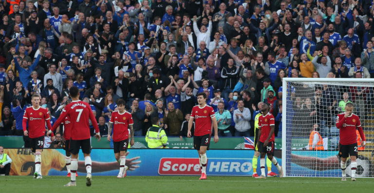 Photo by Matthew Peters/Manchester United via Getty Images