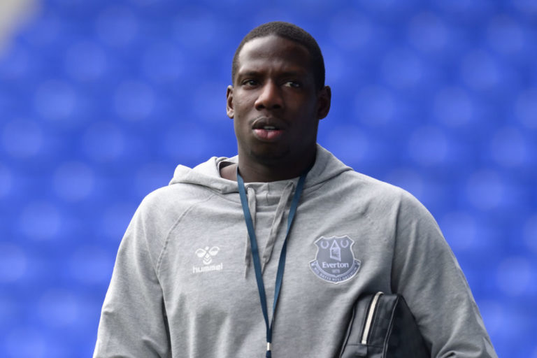 Photo by Tony McArdle/Everton FC via Getty Images