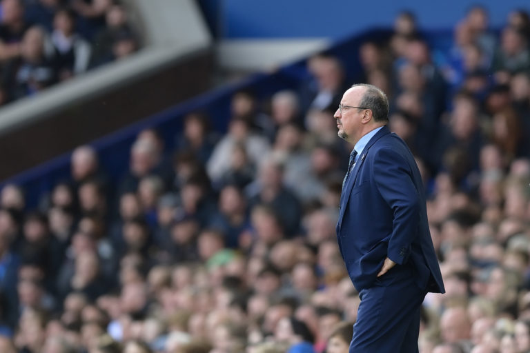 Photo by Tony McArdle/Everton FC via Getty Images