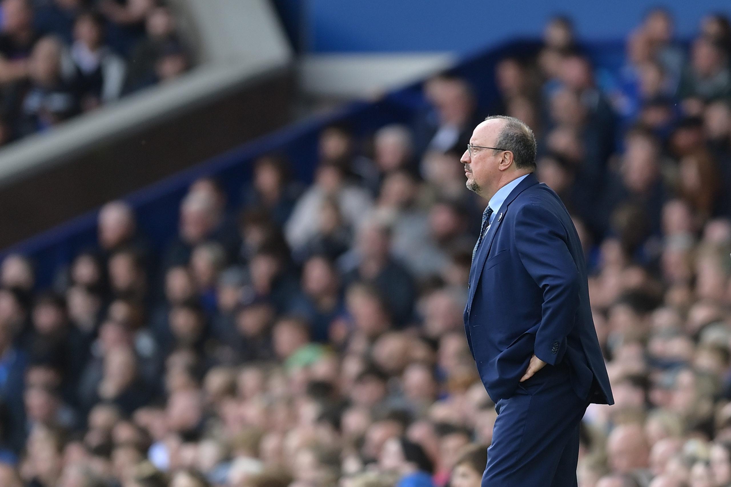 Photo by Tony McArdle/Everton FC via Getty Images