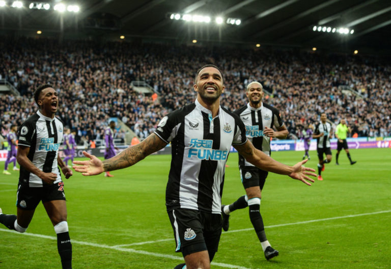 Photo by Serena Taylor/Newcastle United via Getty Images