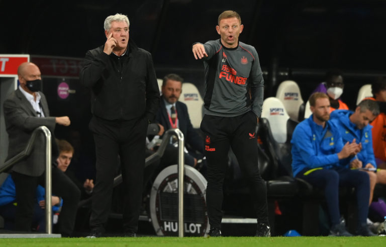 Photo by Stu Forster/Getty Images