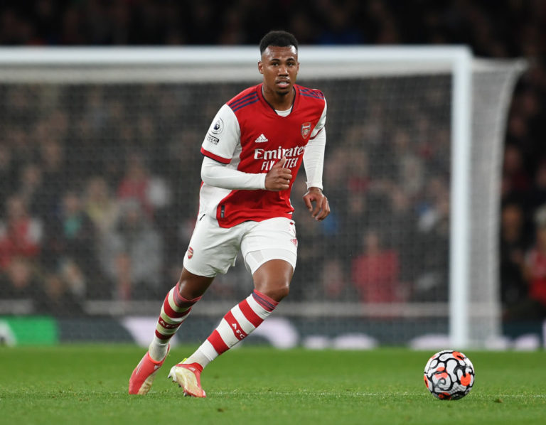 Photo by David Price/Arsenal FC via Getty Images