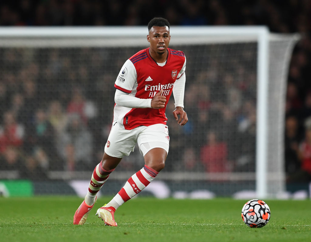 Photo by David Price/Arsenal FC via Getty Images