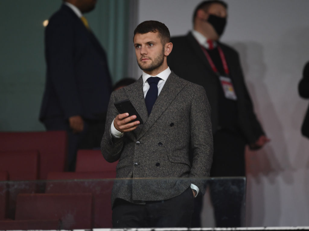 Photo by Stuart MacFarlane/Arsenal FC via Getty Images