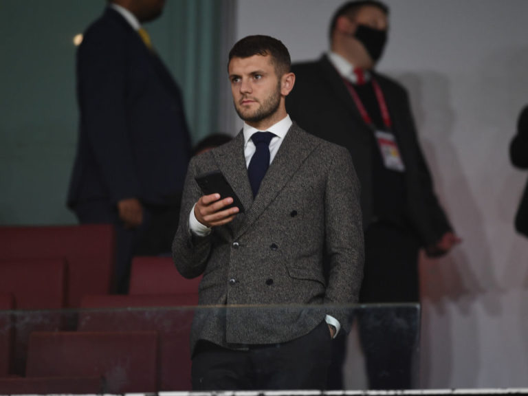 Photo by Stuart MacFarlane/Arsenal FC via Getty Images
