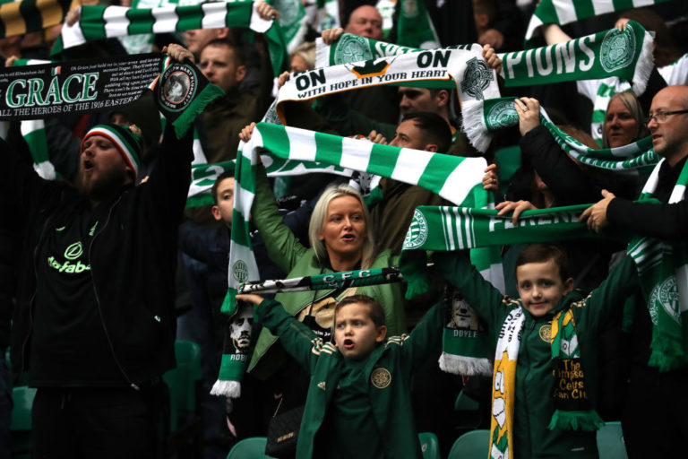 Photo by Ian MacNicol/Getty Images