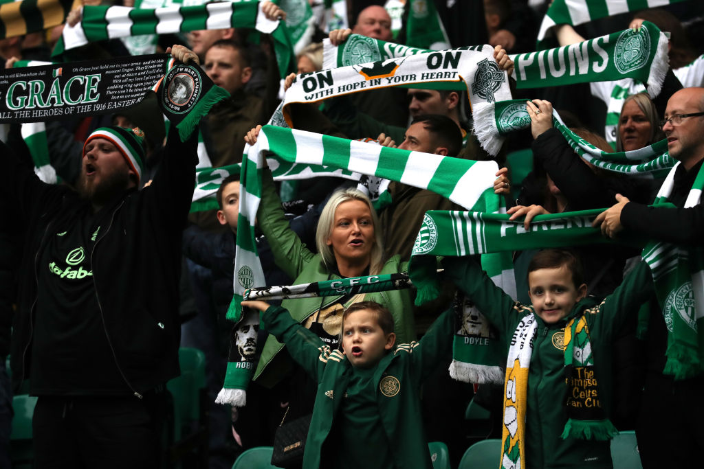 Photo by Ian MacNicol/Getty Images