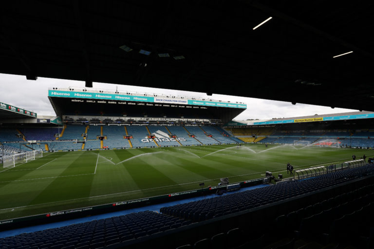 Photo by Jack Thomas - WWFC/Wolves via Getty Images