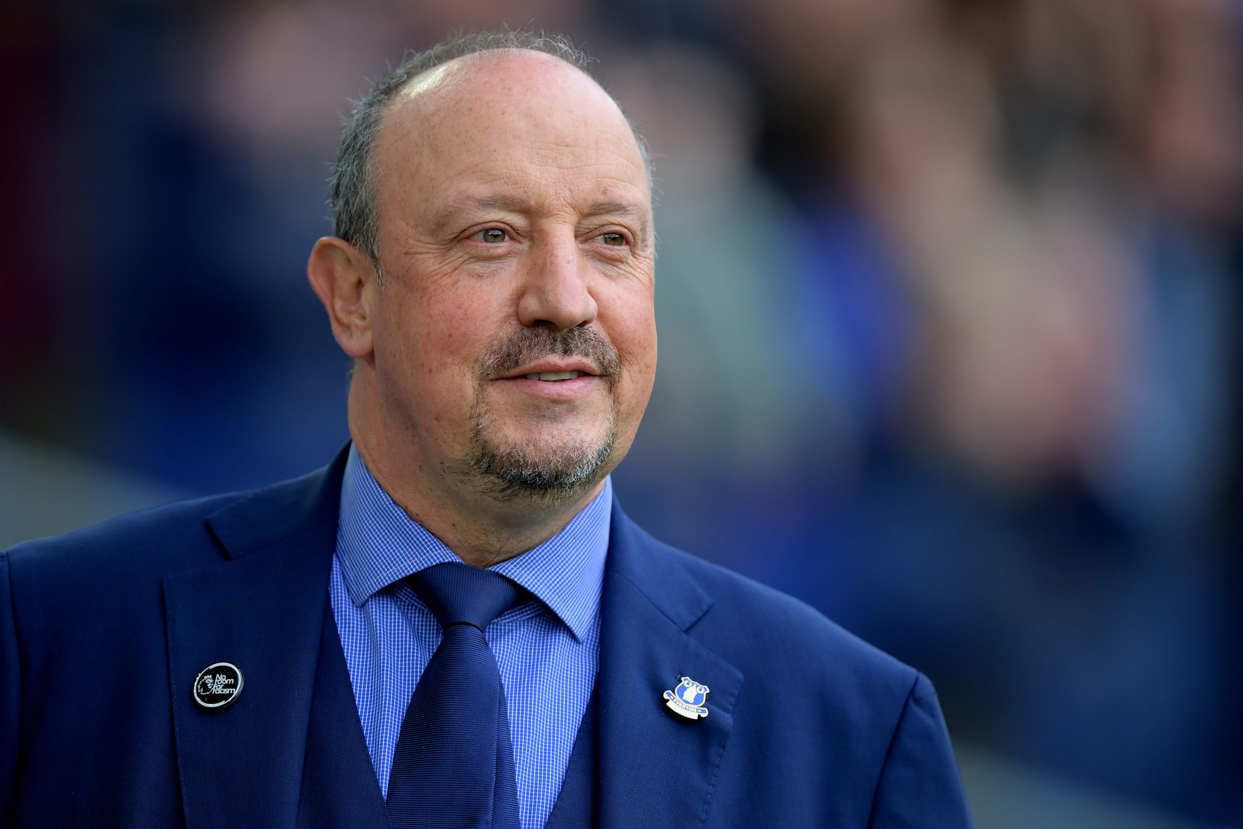 Photo by Tony McArdle/Everton FC via Getty Images