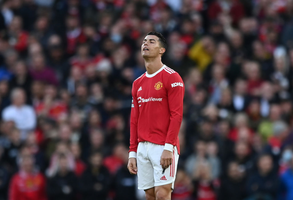 Photo by Shaun Botterill/Getty Images