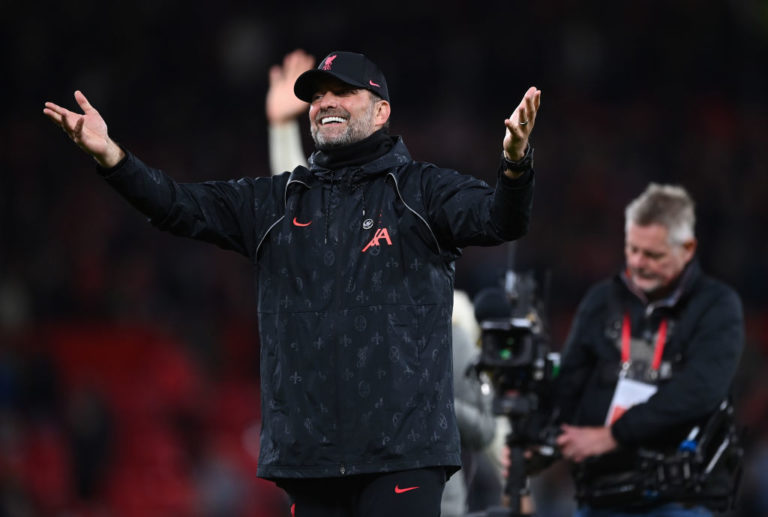Photo by Shaun Botterill/Getty Images