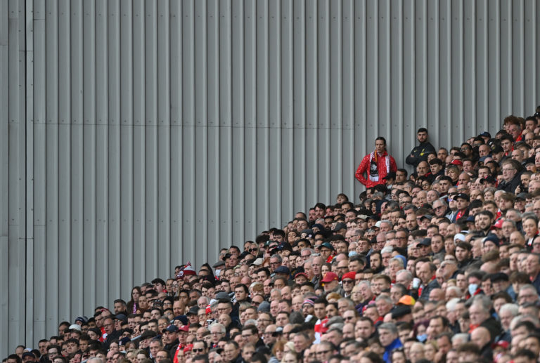 Photo by Shaun Botterill/Getty Images