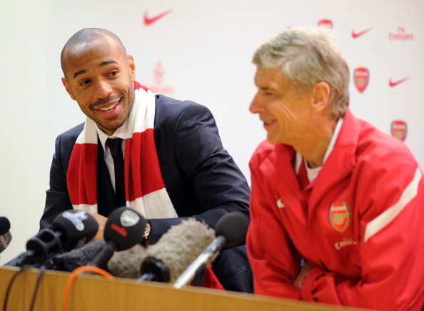 Photo by David Price/Arsenal FC via Getty Images