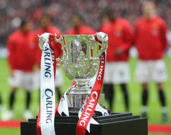 Photo by John Peters/Manchester United via Getty Images
