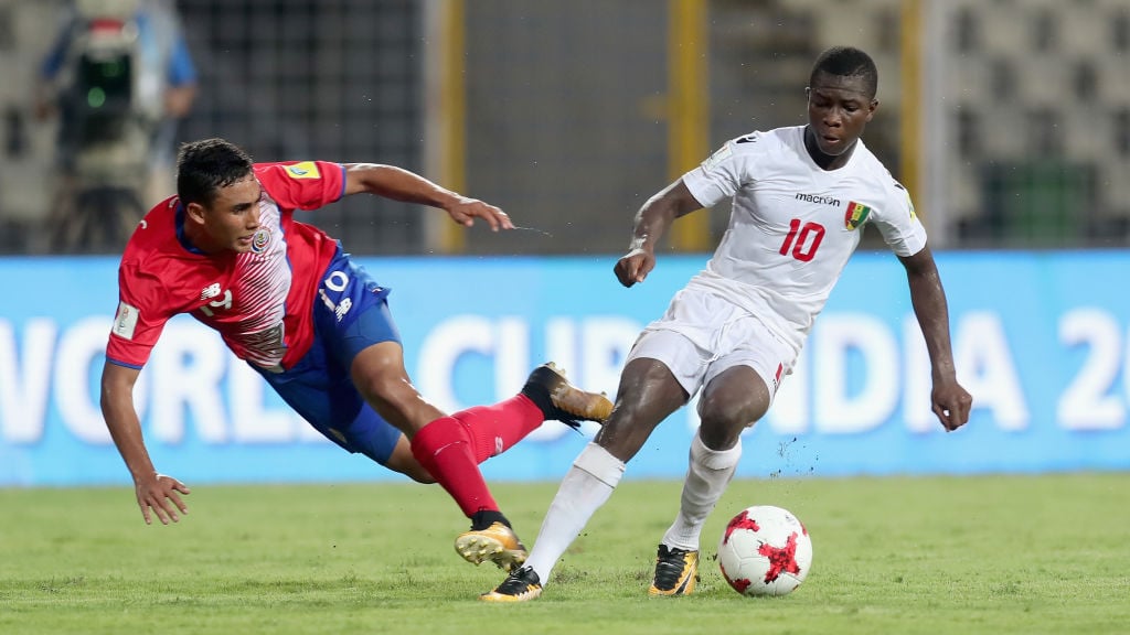 Photo by Boris Streubel - FIFA/FIFA via Getty Images