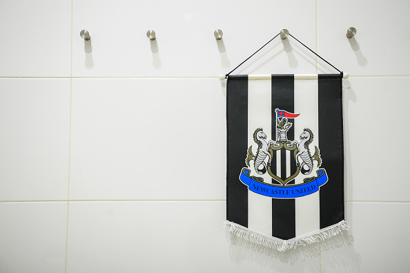 Photo by Serena Taylor/Newcastle United via Getty Images