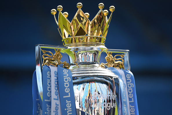Photo by Shaun Botterill/Getty Images