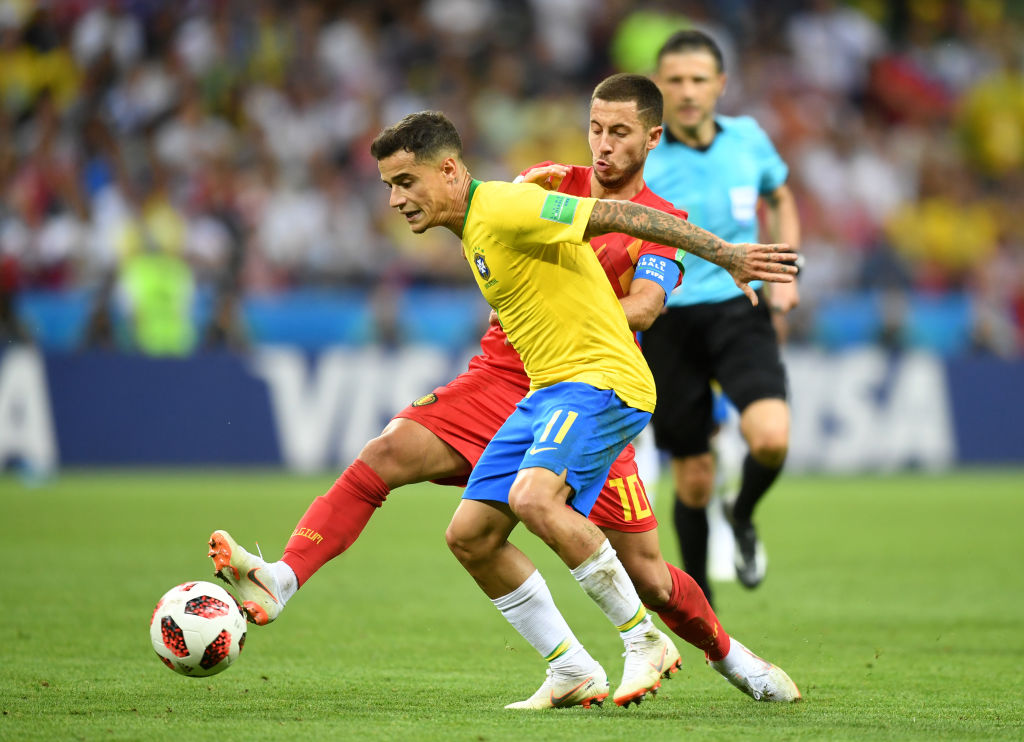 Photo by Michael Regan - FIFA/FIFA via Getty Images