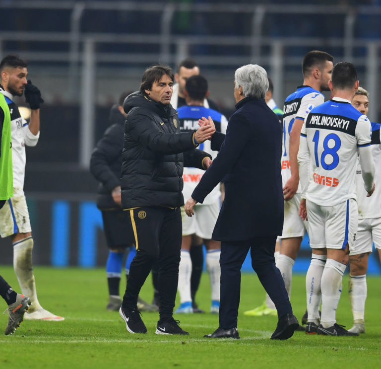 Photo by Claudio Villa - Inter/Inter via Getty Images