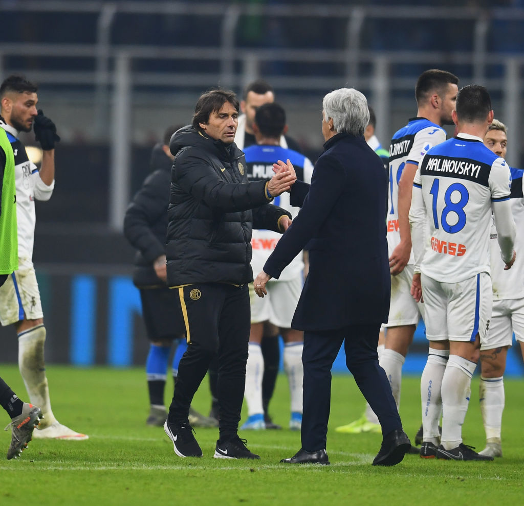 Photo by Claudio Villa - Inter/Inter via Getty Images