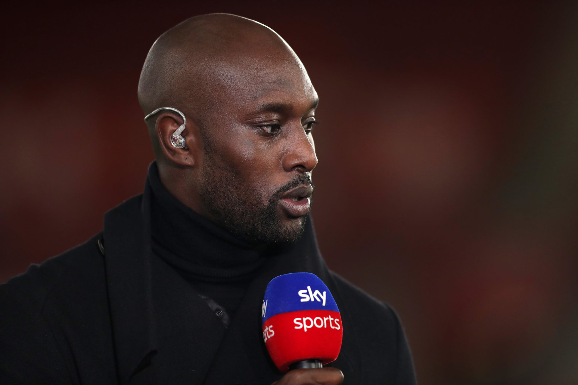 Photo by Naomi Baker/Getty Images
