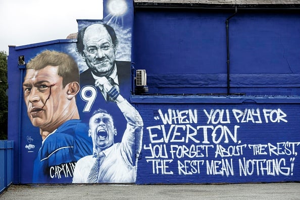 Photo by Daniel Chesterton/Offside/Offside via Getty Images