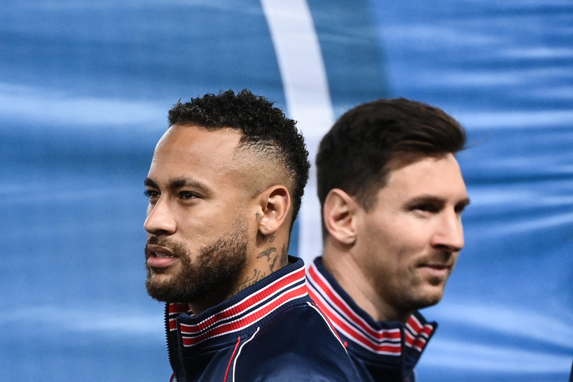 Photo by FRANCK FIFE/AFP via Getty Images