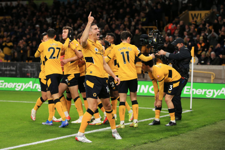 Photo by Simon Stacpoole/Offside/Offside via Getty Images