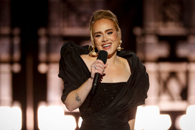 Photo by Cliff Lipson/CBS via Getty Images