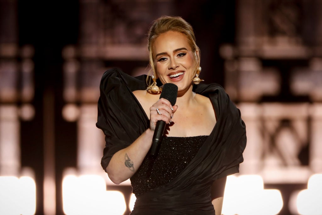 Photo by Cliff Lipson/CBS via Getty Images