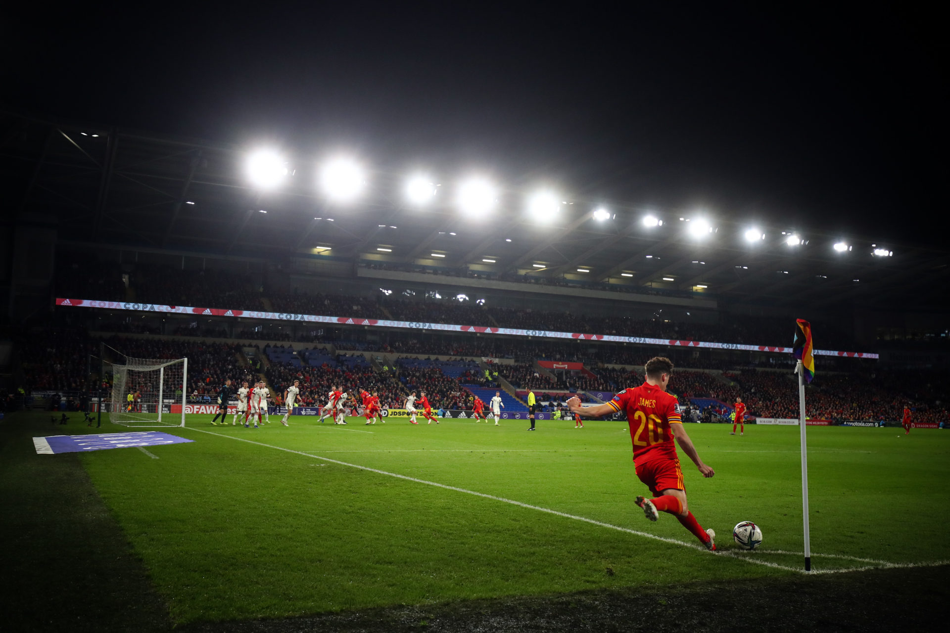 Photo by Marc Atkins/Getty Images