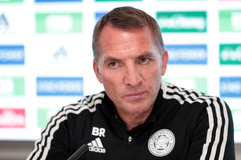 Photo by Plumb Images/Leicester City FC via Getty Images