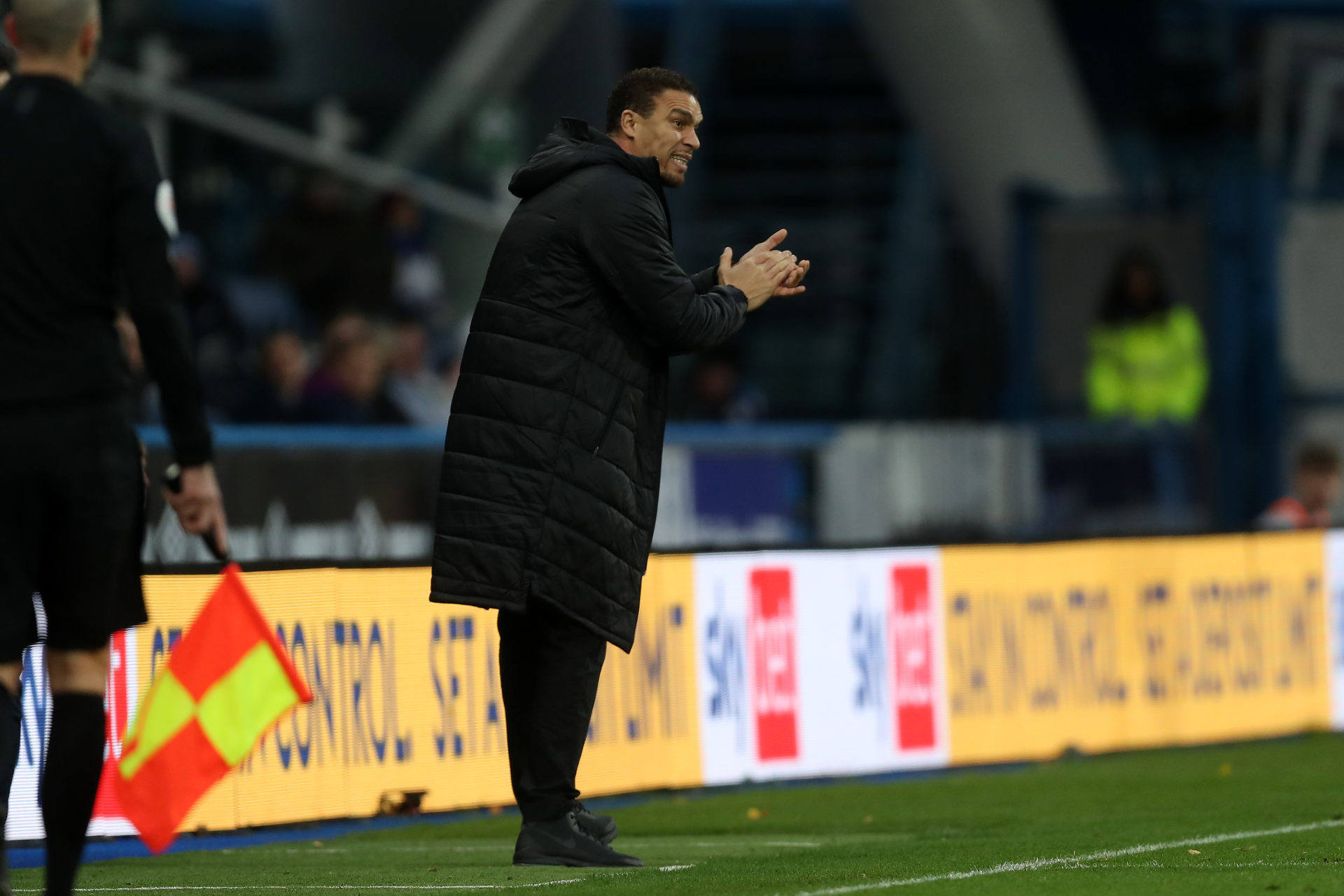 Photo by Adam Fradgley/West Bromwich Albion FC via Getty Images