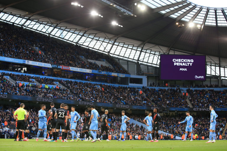 Photo by Simon Stacpoole/Offside/Offside via Getty Images
