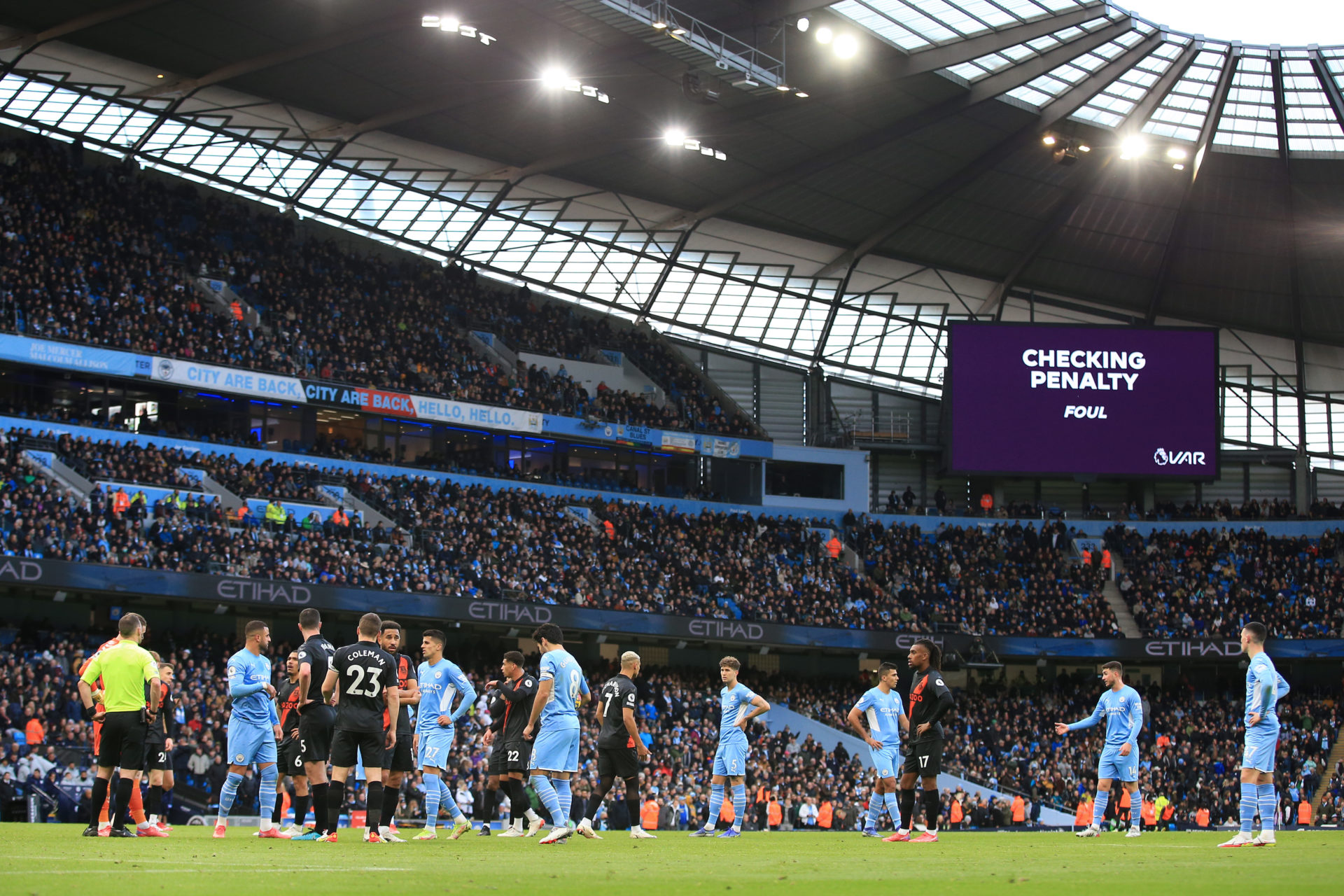 Photo by Simon Stacpoole/Offside/Offside via Getty Images