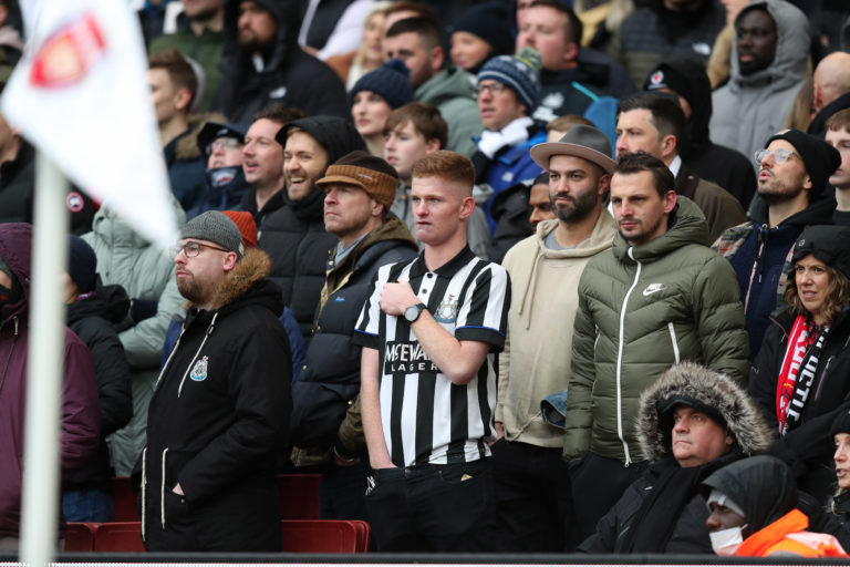 Photo by Mark Leech/Offside/Offside via Getty Images
