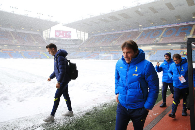 Photo by Simon Stacpoole/Offside/Offside via Getty Images