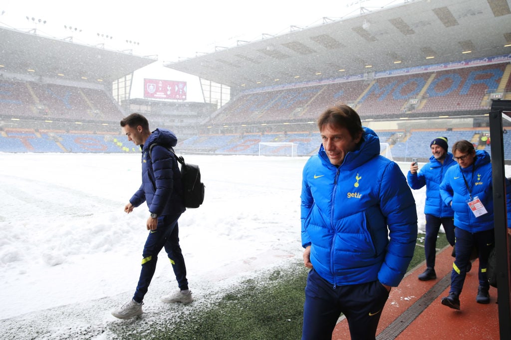 Photo by Simon Stacpoole/Offside/Offside via Getty Images