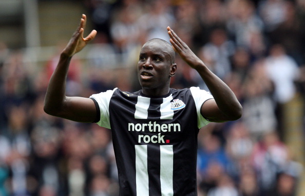 Photo by Ian Horrocks/Newcastle United via Getty Images