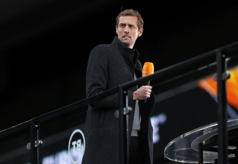 Photo by Tottenham Hotspur FC/Tottenham Hotspur FC via Getty Images