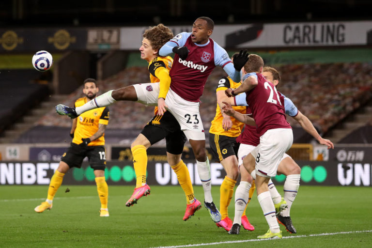 Photo by Jack Thomas - WWFC/Wolves via Getty Images
