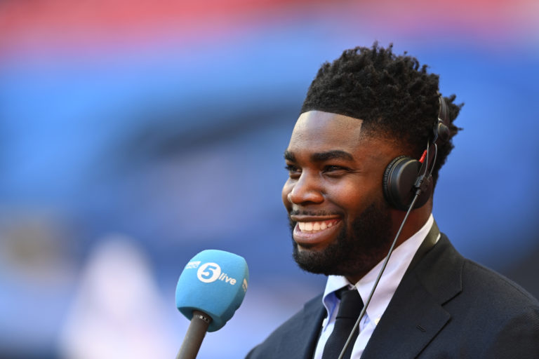 Photo by Shaun Botterill - The FA/The FA via Getty Images