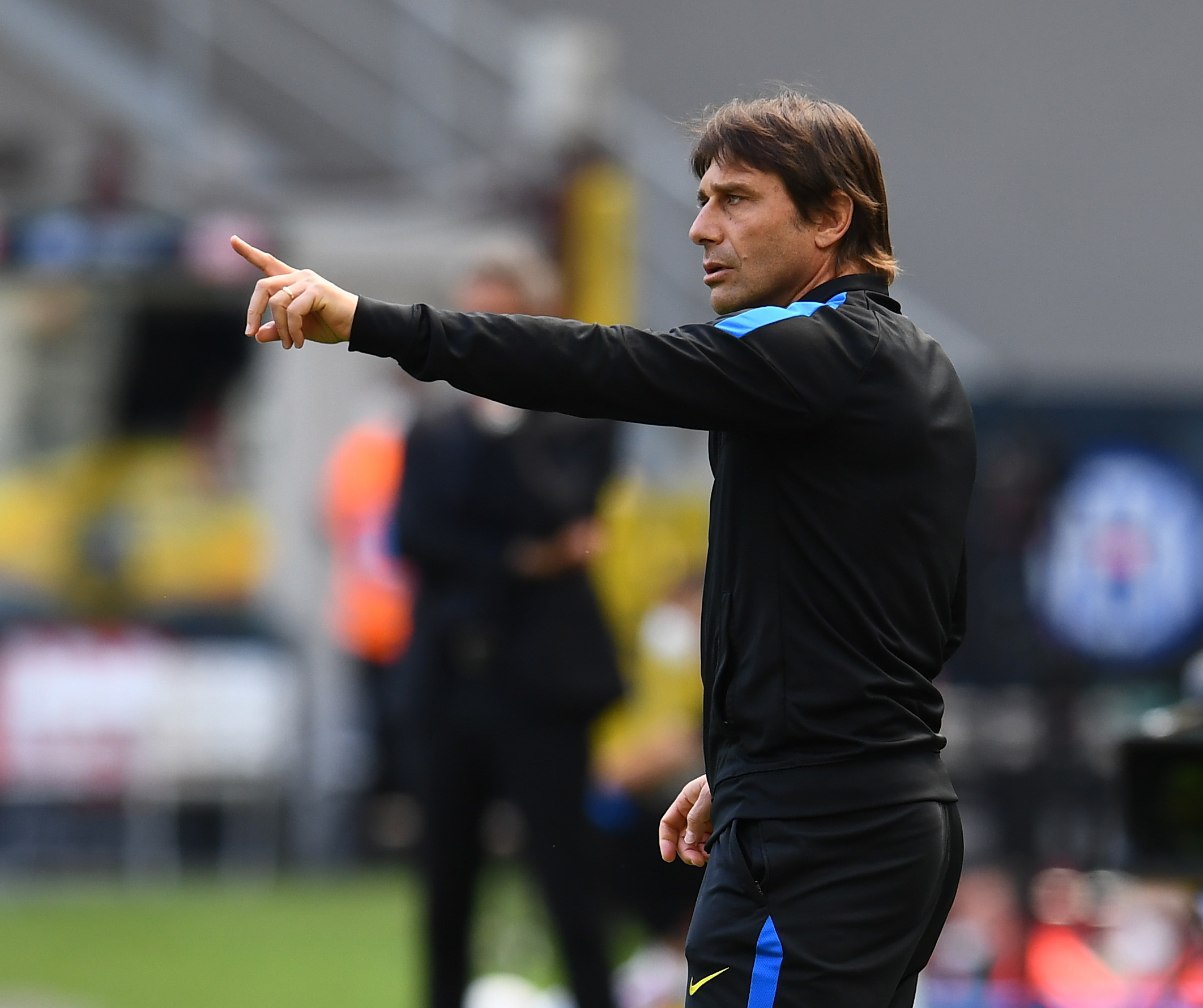 Photo by Claudio Villa - Inter/Inter via Getty Images