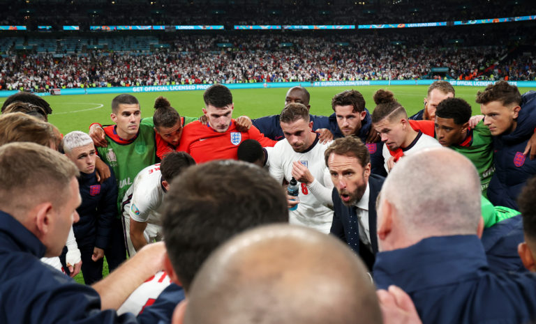 Photo by Eddie Keogh - The FA/The FA via Getty Images