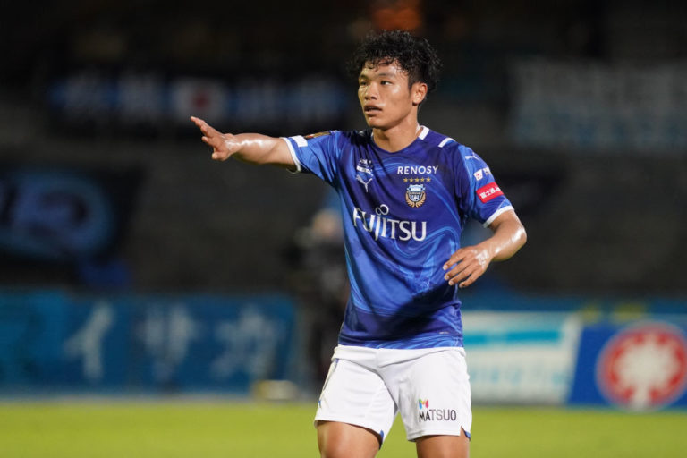 Photo by Etsuo Hara/Getty Images