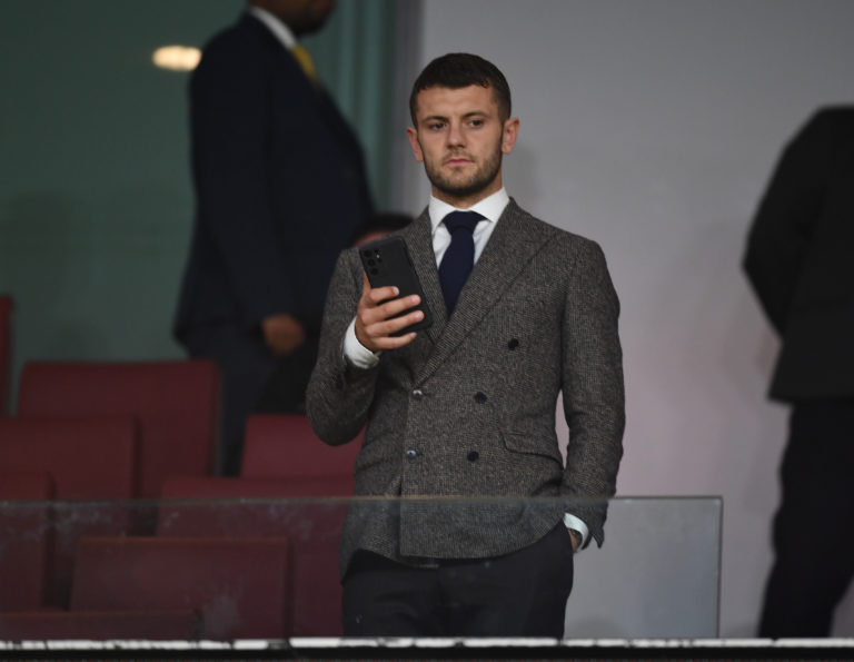 Photo by Stuart MacFarlane/Arsenal FC via Getty Images