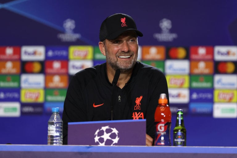 Photo by Gonzalo Arroyo - UEFA/UEFA via Getty Images