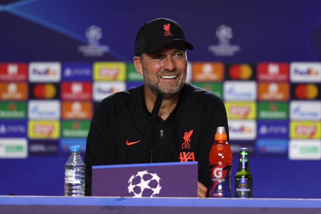 Photo by Gonzalo Arroyo - UEFA/UEFA via Getty Images