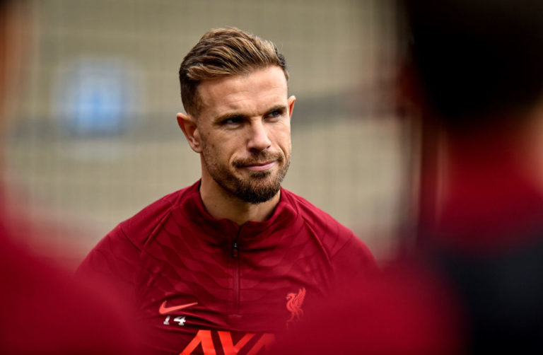 Photo by Andrew Powell/Liverpool FC via Getty Images